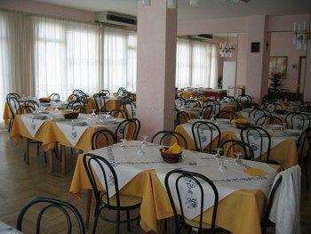 Hotel Playa Rimini