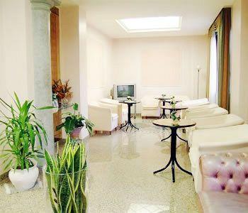 Hotel Luigia Rimini