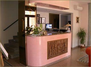 Luigia Hotel Rimini