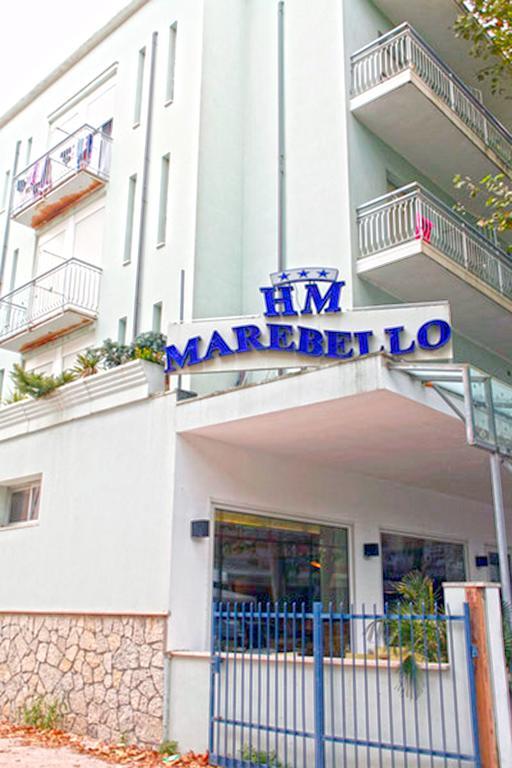 Marebello Hotel