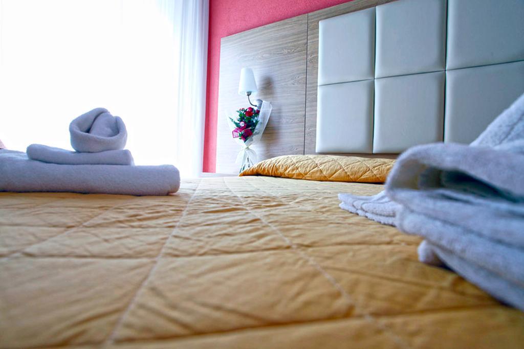 Marebello Hotel 3*