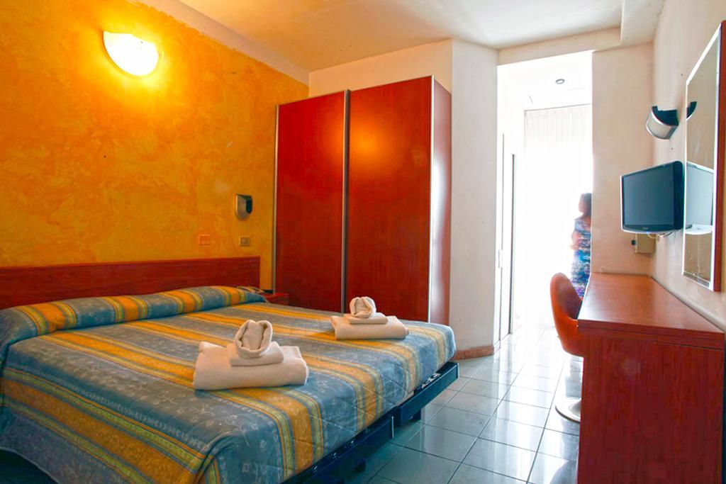 Hotel Marebello