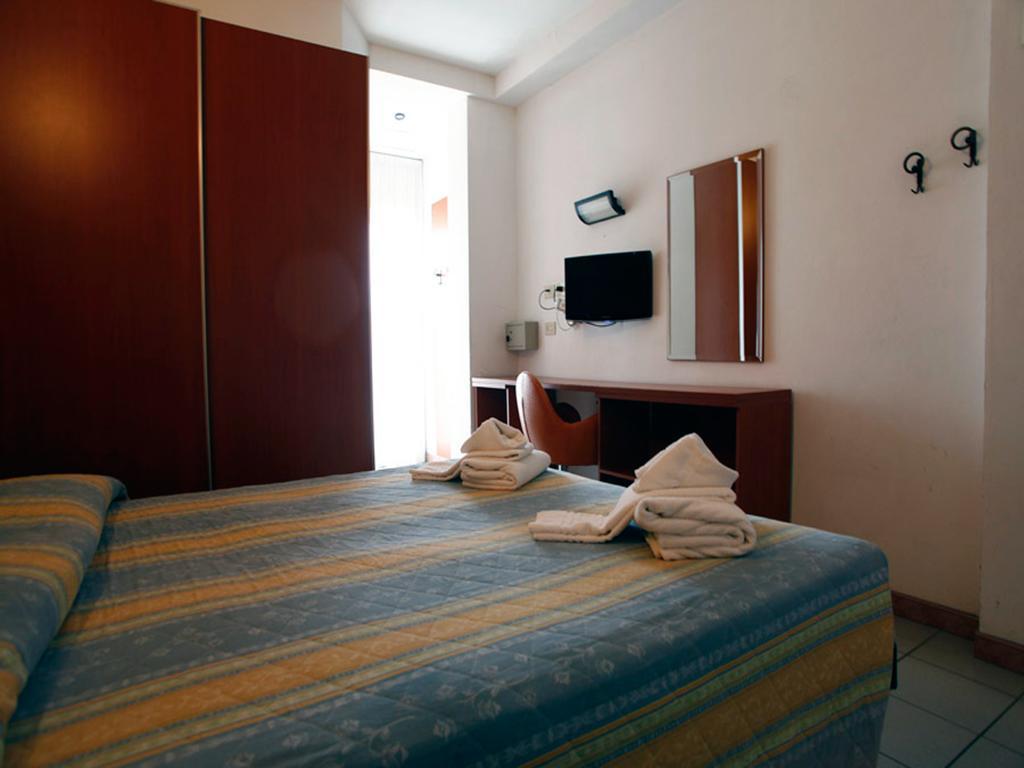 Hotel Marebello Rimini