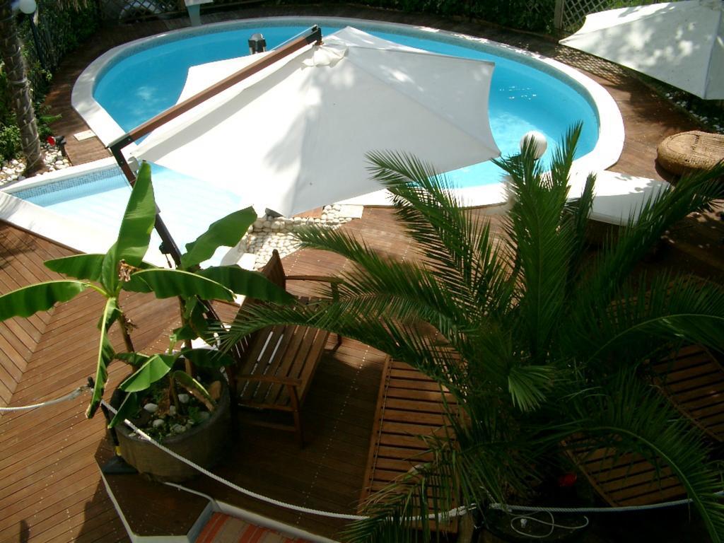 Bengasi Hotel