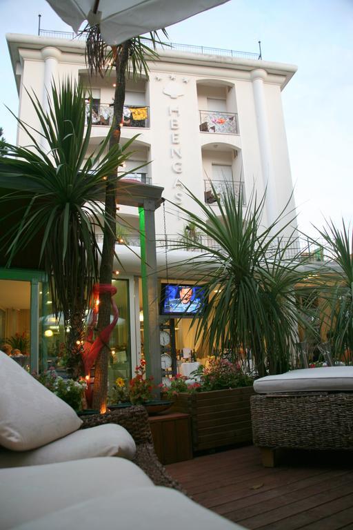 Bengasi Hotel Rimini