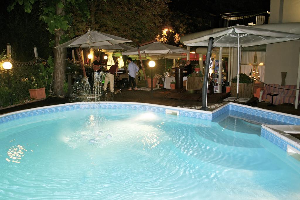 Bengasi Hotel