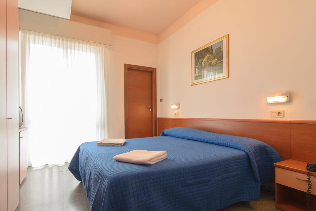Hotel Pacific Rimini
