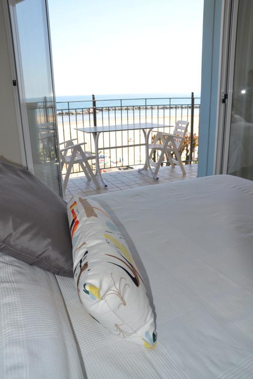 Aparthotel Frontemare 2*