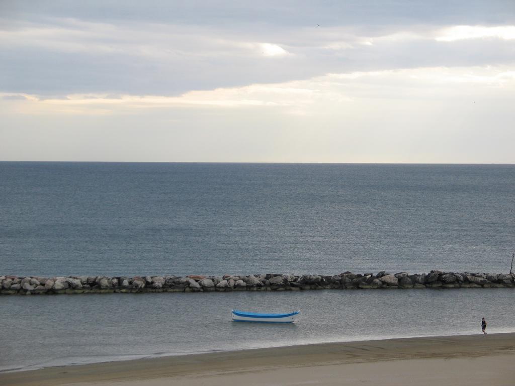 Frontemare 2* Rimini