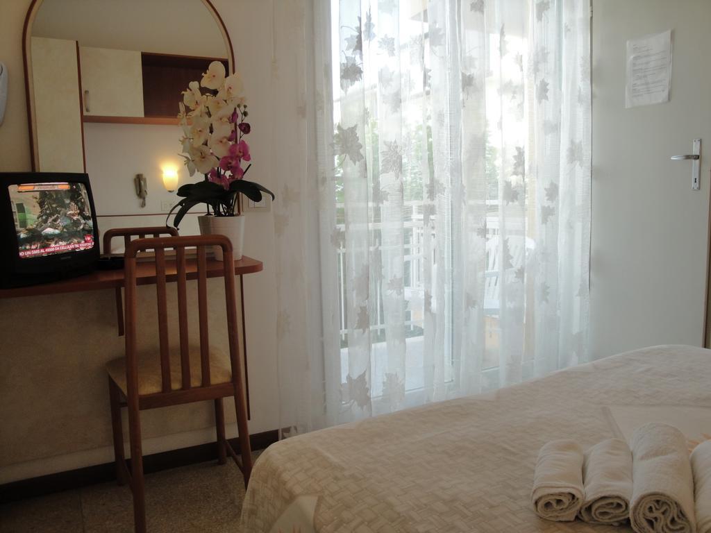Hotel Mantovani Mariu 3*
