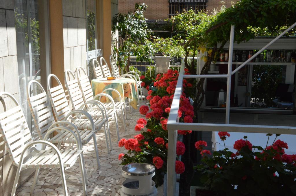 Mantovani Mariu 3* Rimini