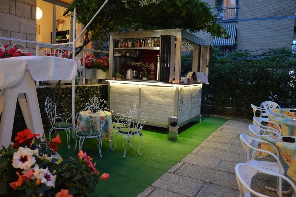 Mantovani Mariu Hotel