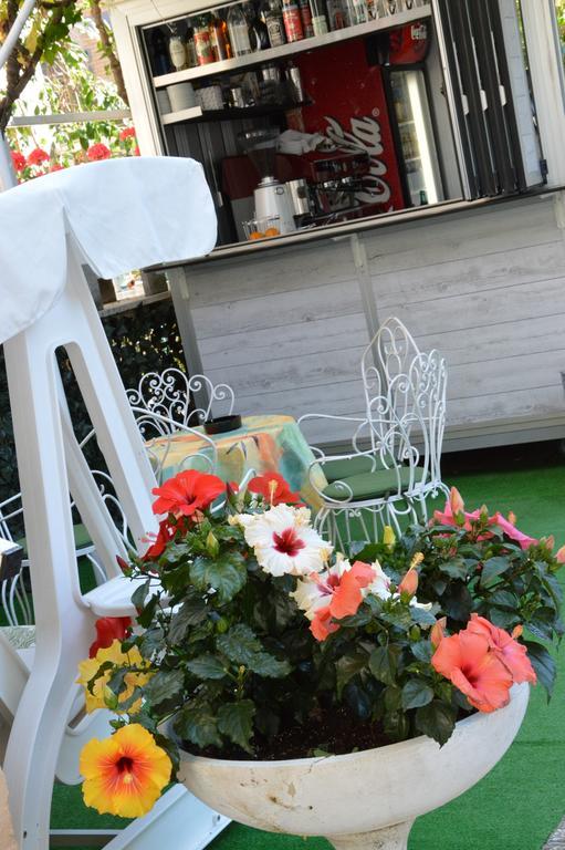 Hotel Mantovani Mariu Rimini