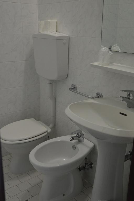 Hotel Mantovani Mariu