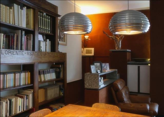 Casa Mancini Couette-café Rimini