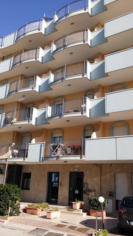 Frontemare Aparthotel Rimini