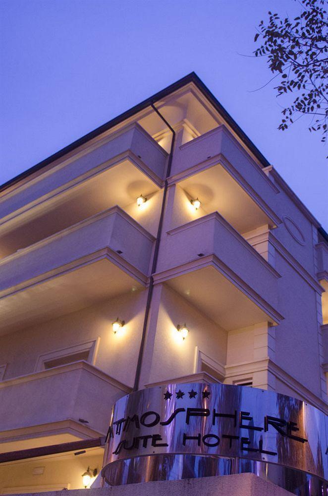 Atmosphere Hotel