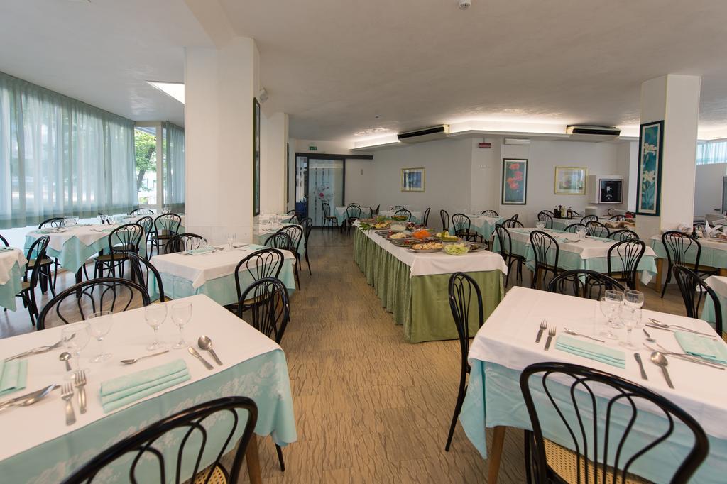 Hotel Pacific Rimini