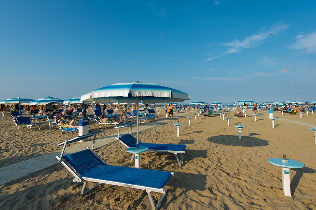 Pacific Hotel Rimini