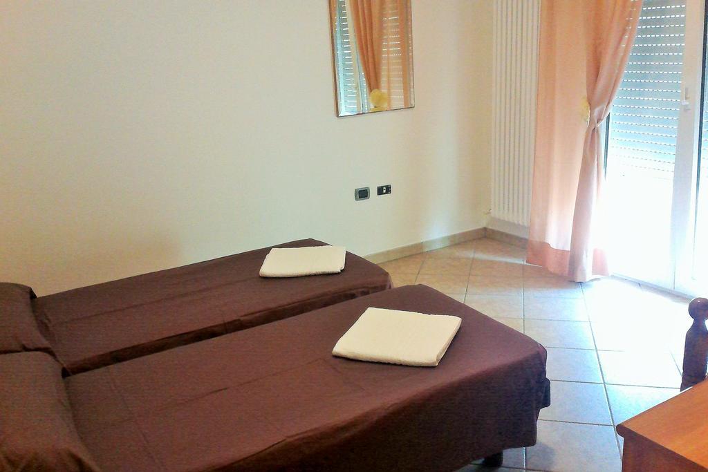 Apartment Casa Vacanze Rivabella *