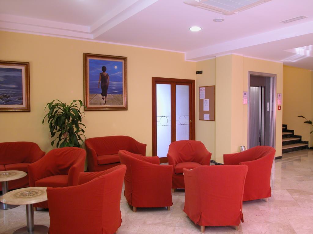 Ben Torre Pedrera Hotel