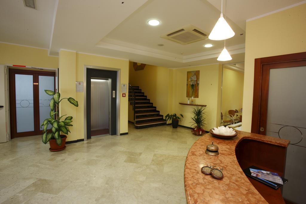 Hotel Ben Torre Pedrera 3*