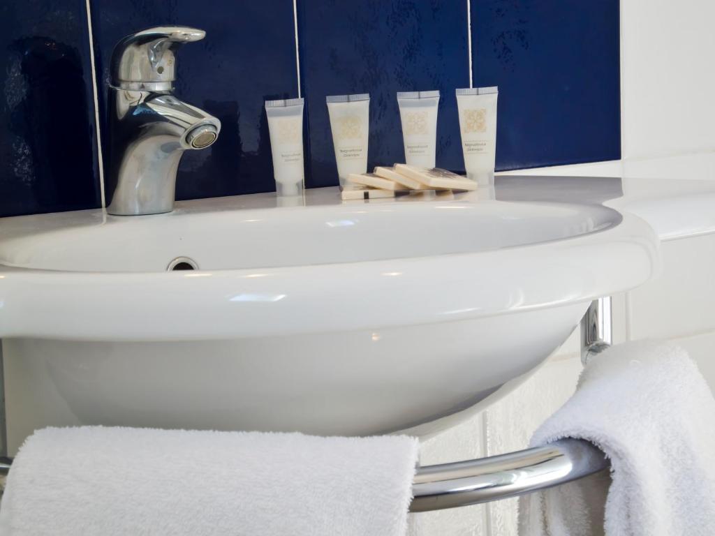 Divina Aparthotel