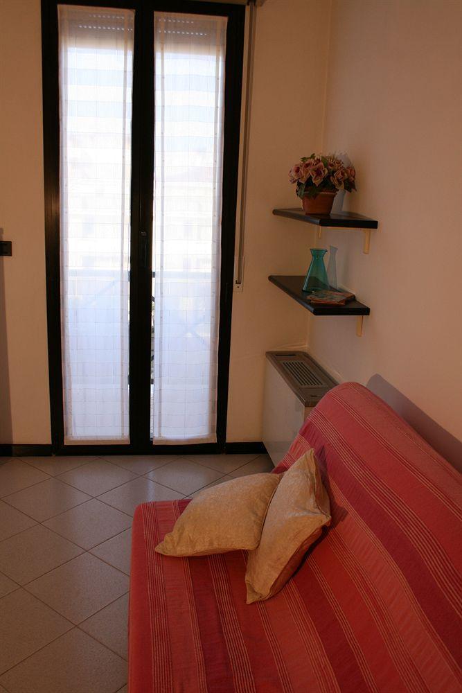 Residenza Sol Aparthotel Rimini