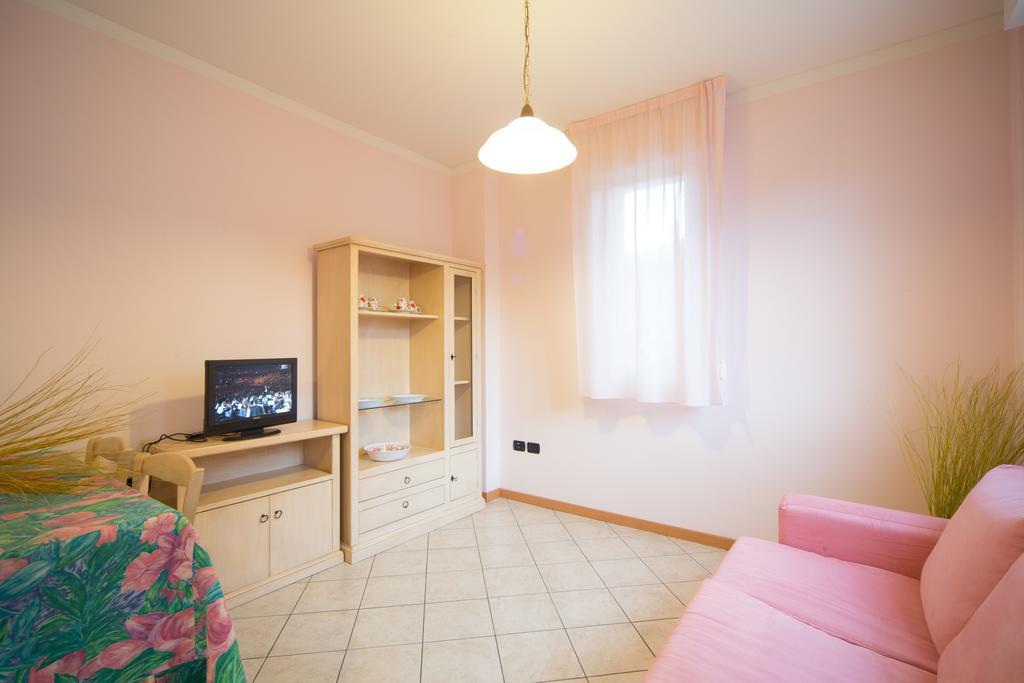 Tre Trilo&suites 2* Rimini