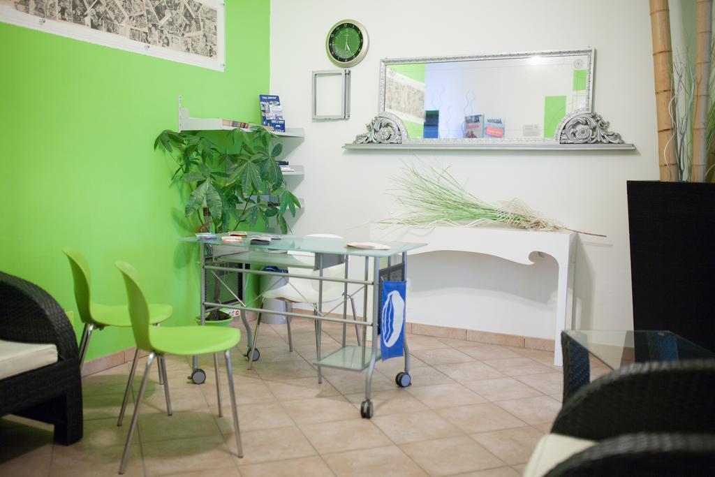 Appart hôtel Tre Trilo&suites Rimini