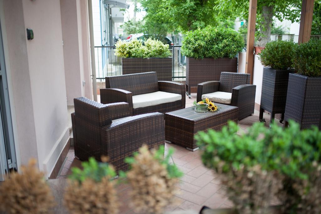 Tre Trilo&suites 2*