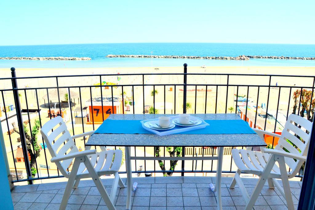 Frontemare Rimini