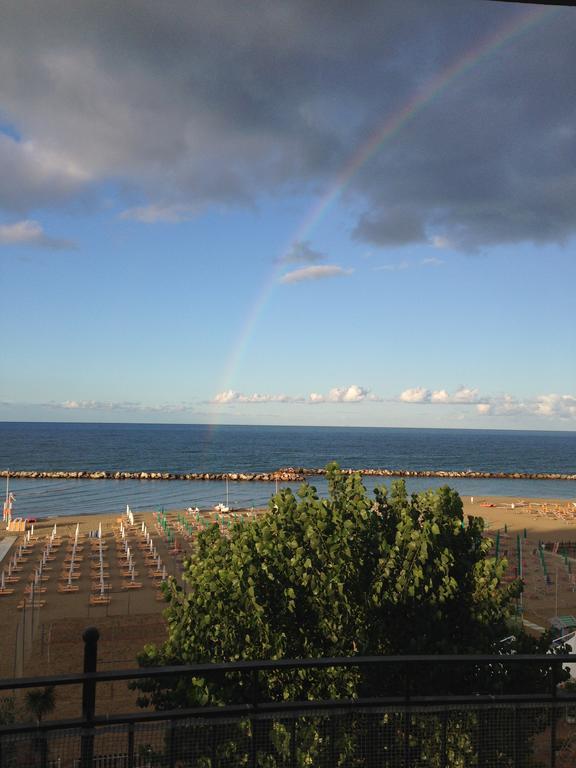Frontemare Aparthotel 2*