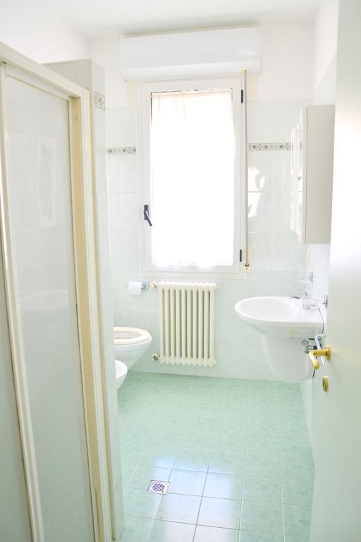 Aparthotel Frontemare 2*