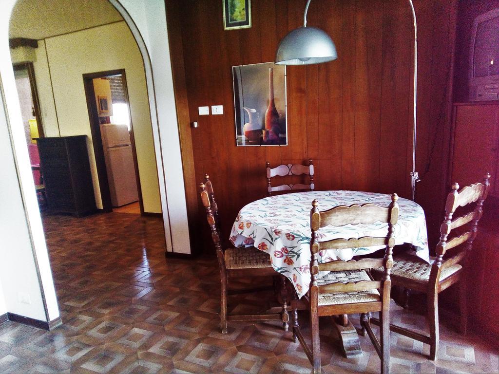 Casa Davide Apartment *