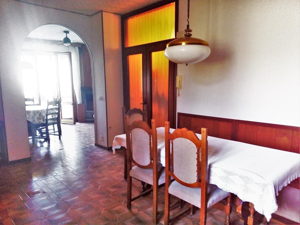 Casa Davide * Rimini
