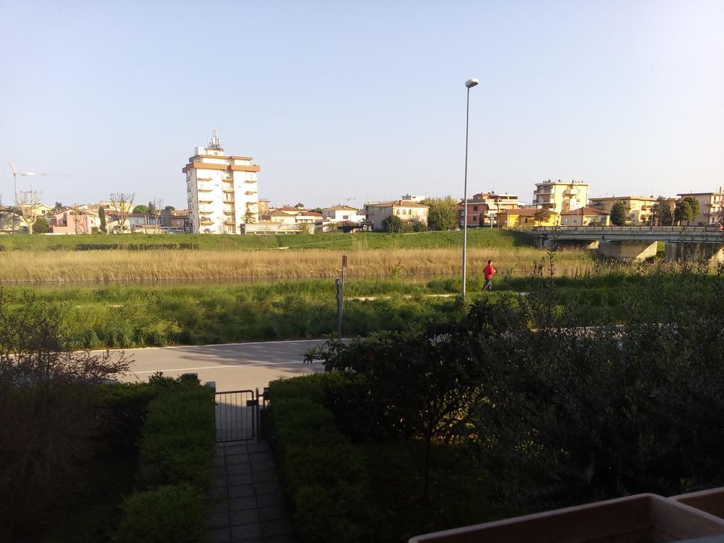 Apartment Casa Davide *