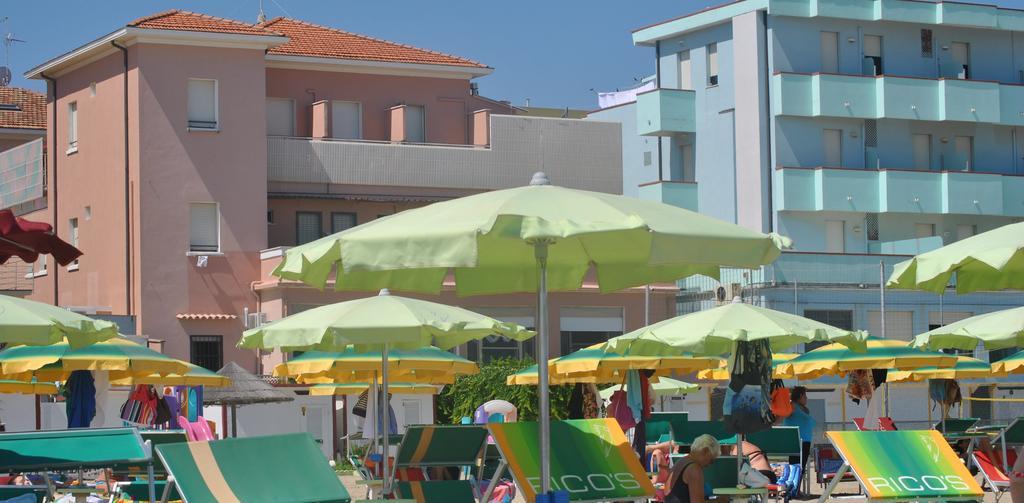 Vistamare Viserba Rimini