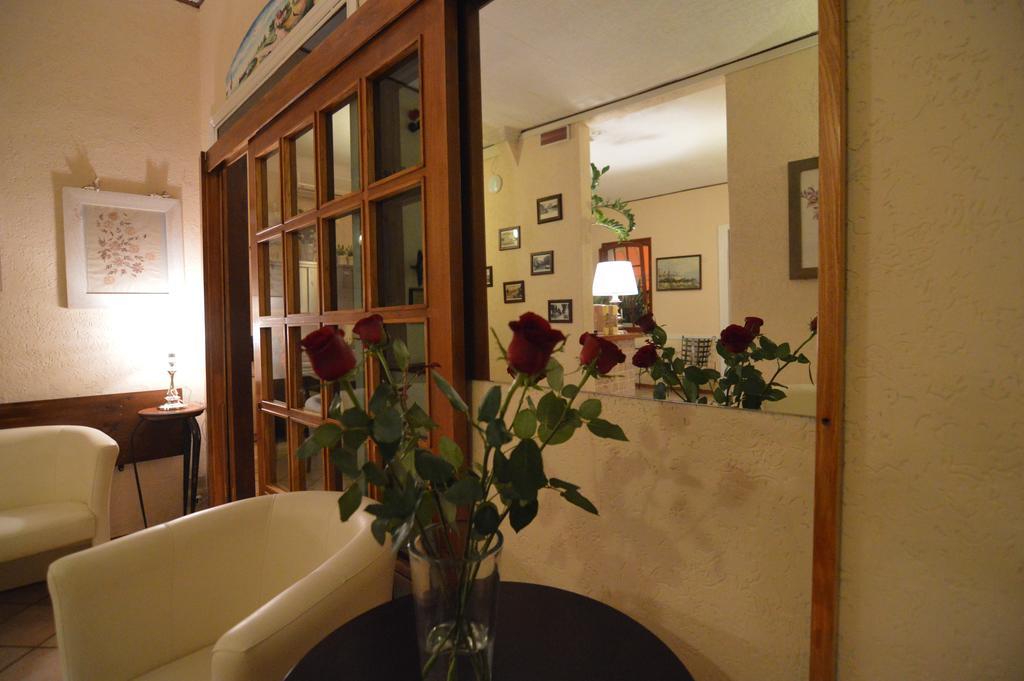 Hotel Vistamare Viserba