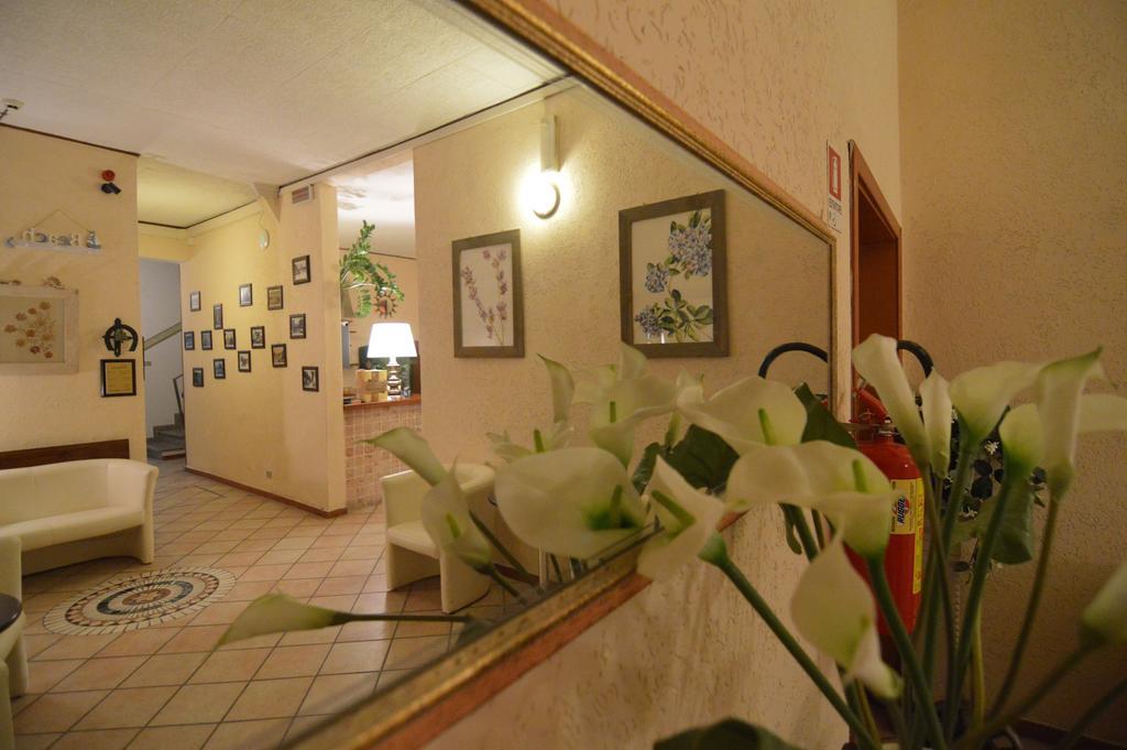 Vistamare Viserba Hotel Rimini