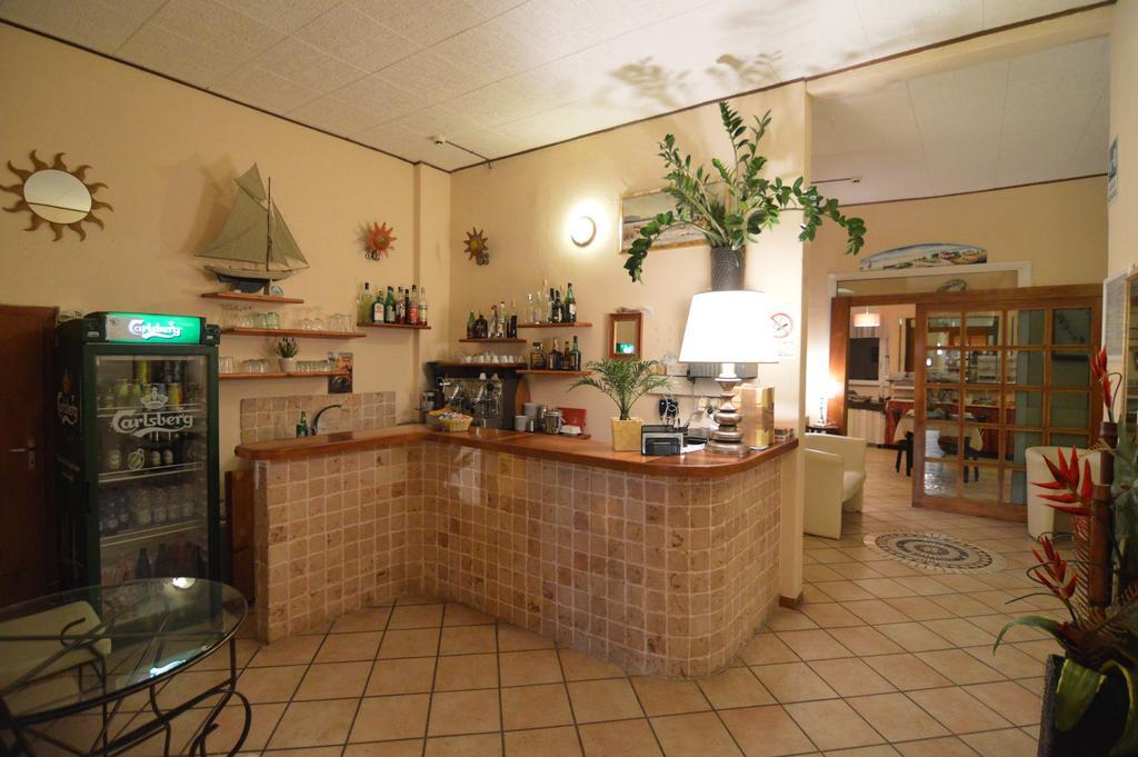 Hotel Vistamare Viserba