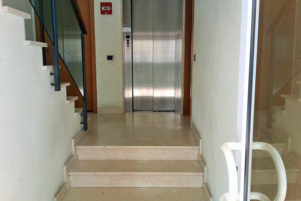 Casa Vacanze Rivabella *