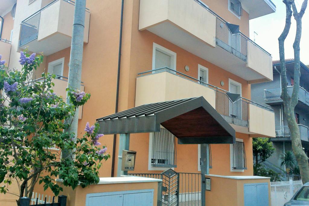 Apartment Casa Vacanze Rivabella Rimini
