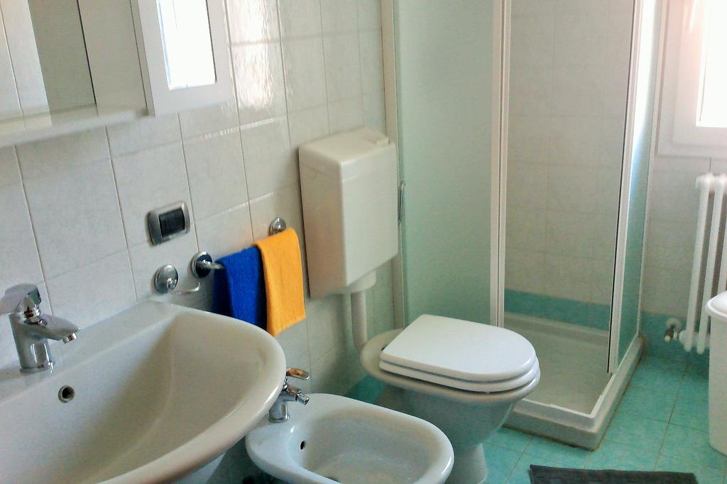 Casa Vacanze Rivabella * Rimini