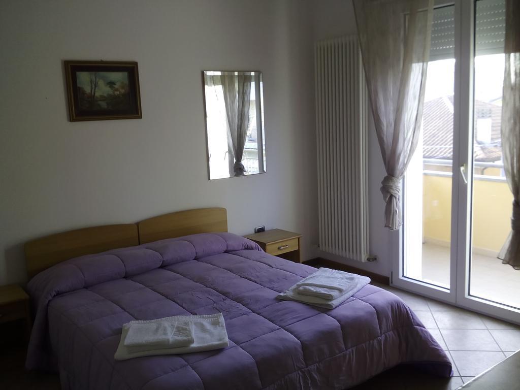 Casa Vacanze Rivabella Apartment
