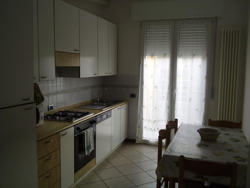 Apartment Casa Vacanze Rivabella *