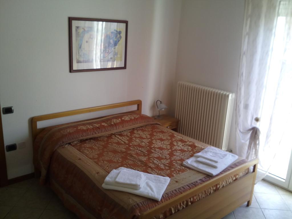 Casa Vacanze Rivabella *