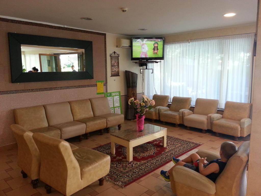 Condor Rimini
