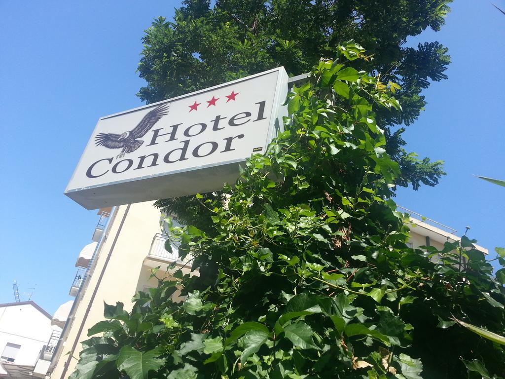 Hotel Condor