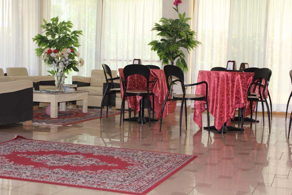 Condor Hotel 3*